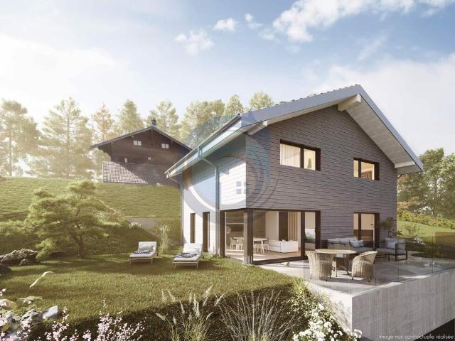 Immobilie kaufen in Châtel-Saint-Denis, Freiburg