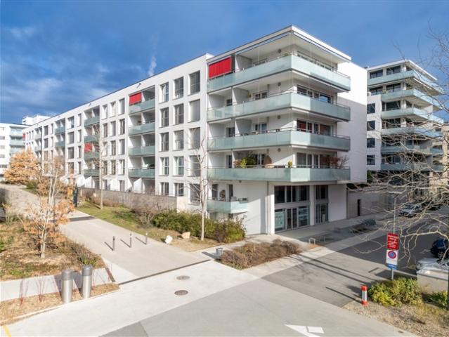 Wohnung kaufen in Nyon, Waadt
