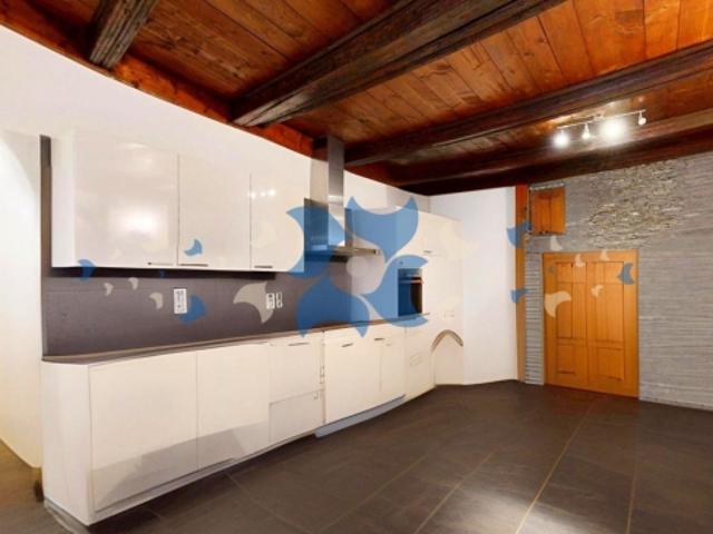 Wohnung kaufen in Saint-Maurice, Wallis