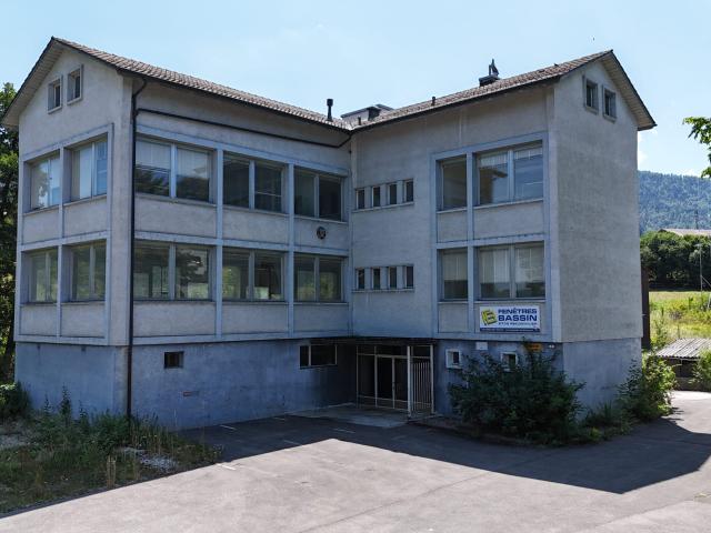 Immobilie kaufen in Reconvilier, Bern