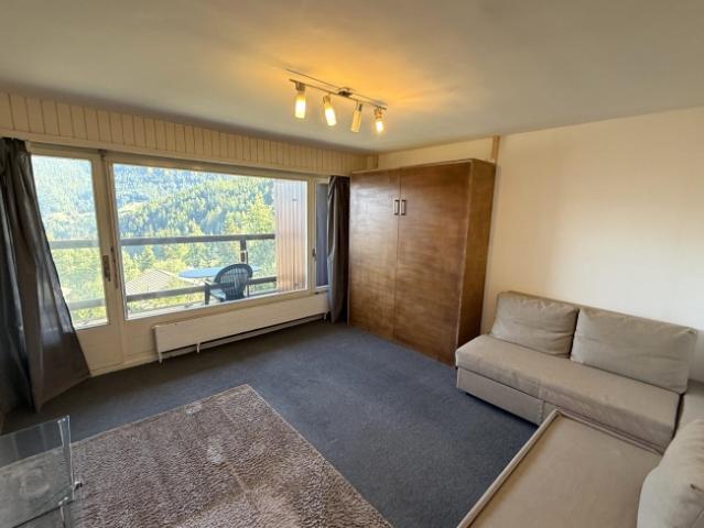 Wohnung kaufen in La Tzoumaz, Riddes