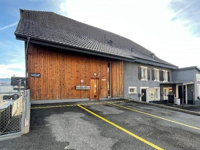 Wohnung kaufen in Alle, Jura