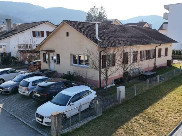 Immobilie kaufen in Haute-Sorne, Jura