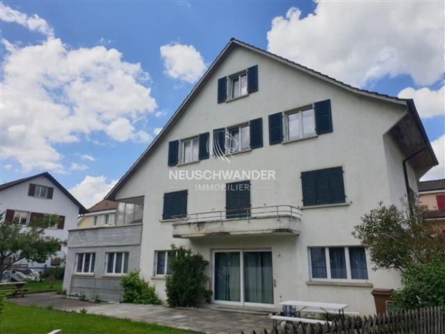 Wohnung kaufen in Haute-Sorne, Jura