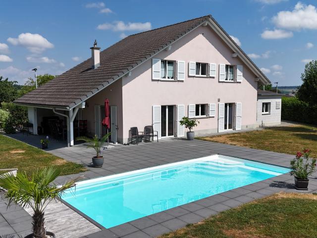 Haus kaufen in Courgenay, Jura