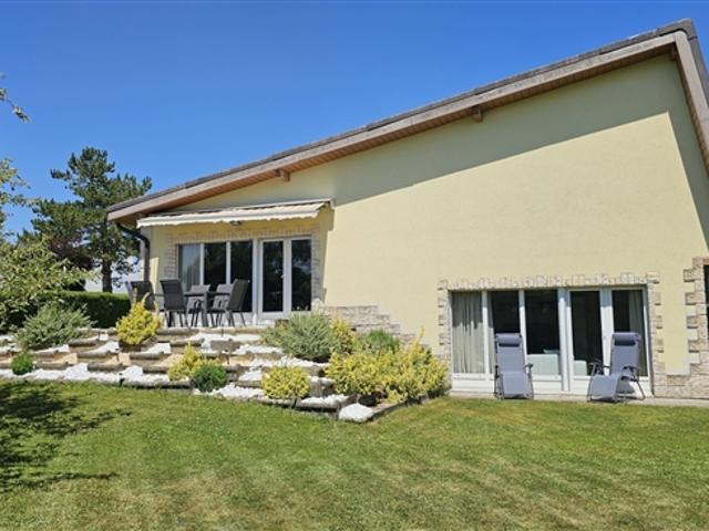 Einfamilienhaus kaufen in Courgenay, Jura