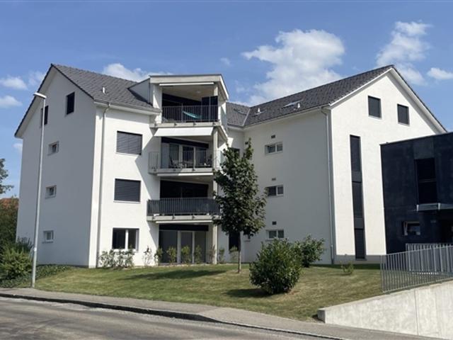 Wohnung kaufen in Courrendlin, Jura