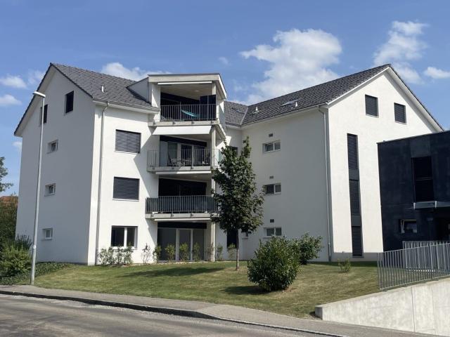 Wohnung kaufen in Courrendlin, Jura