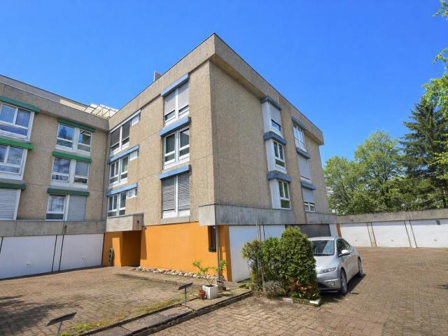 Wohnung kaufen in Courcelon, Jura