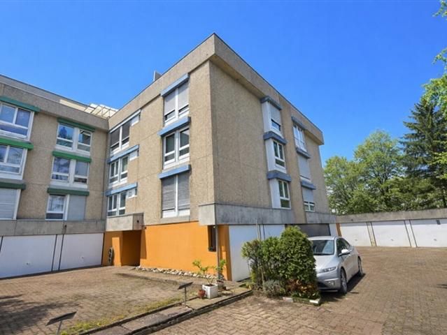 Wohnung kaufen in Courcelon, Jura