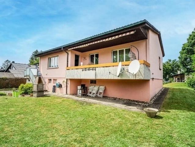 Einfamilienhaus kaufen in Courcelon, Jura