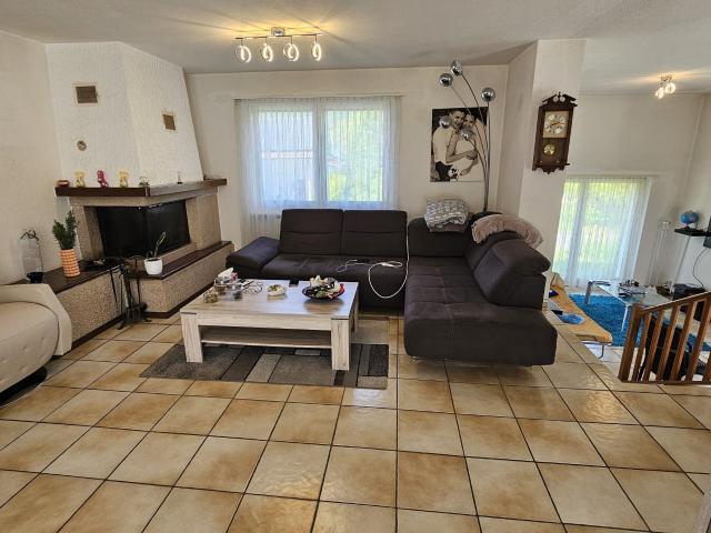Haus kaufen in Le Colliard, Courroux