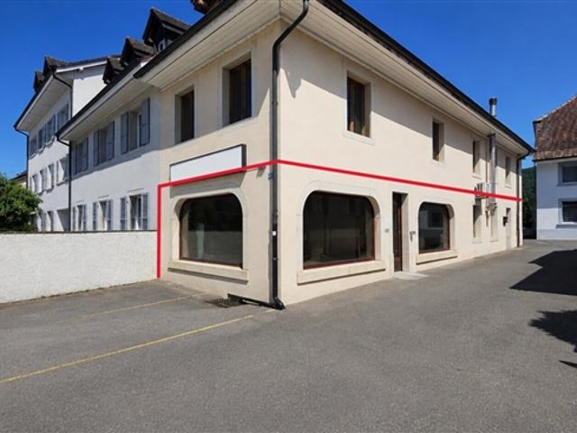 Atelier kaufen in Courcelon, Jura