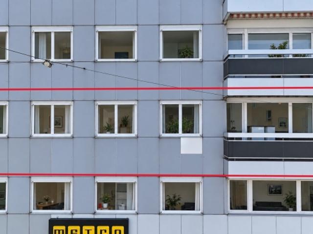 Wohnung kaufen in Dos le Chavelier, Delémont