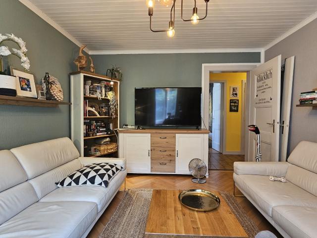 Wohnung kaufen in Delémont, Jura