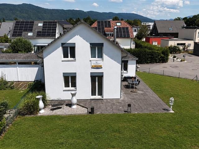 Einfamilienhaus kaufen in Delémont, Jura