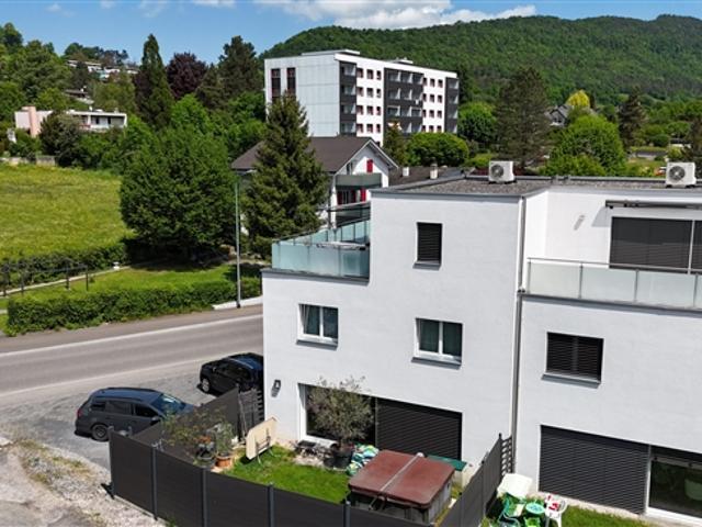 Einfamilienhaus kaufen in Delémont, Jura