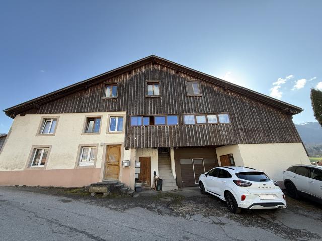 Haus kaufen in Eschert, Bern