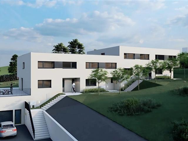Reihenfamilienhaus kaufen in Le Noirmont, Jura