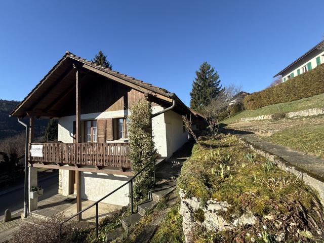 Haus kaufen in Mettembert, Jura