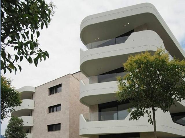 Wohnung kaufen in Minusio, Tessin