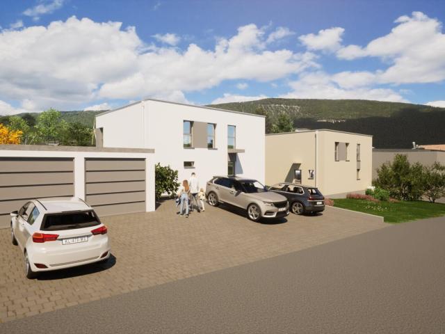 Haus kaufen in Moutier, Bern