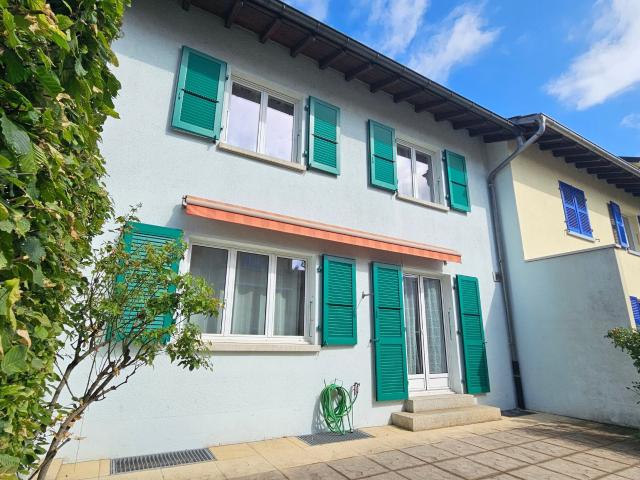 Haus kaufen in Porrentruy, Jura