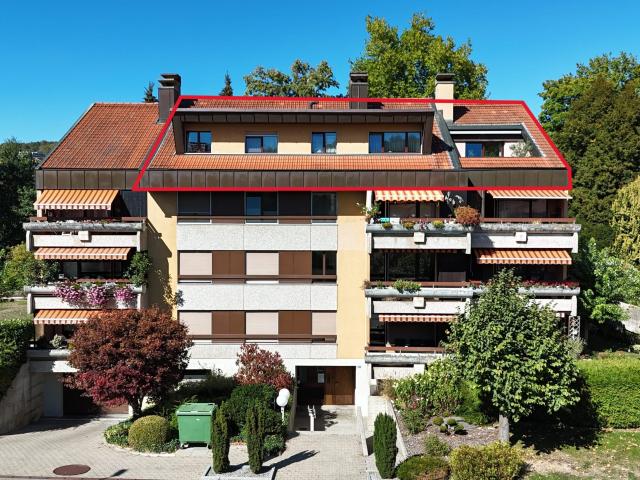 Wohnung kaufen in Porrentruy, District de Porrentruy