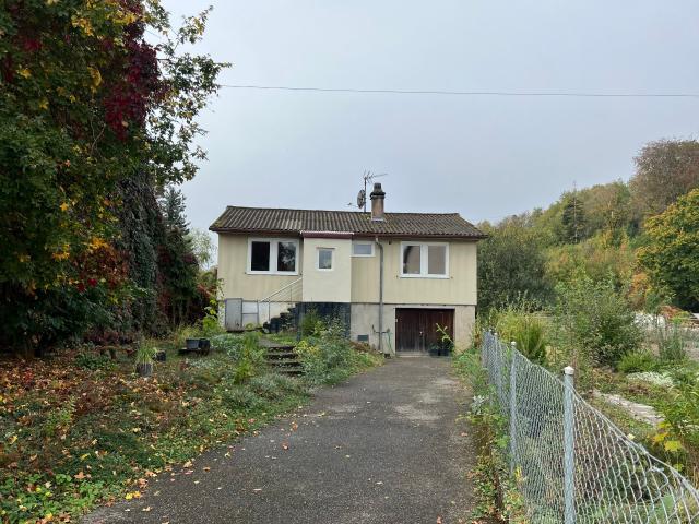 Haus kaufen in Rocourt, Haute-Ajoie