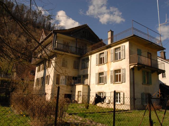 Haus kaufen in Soyhières, Jura