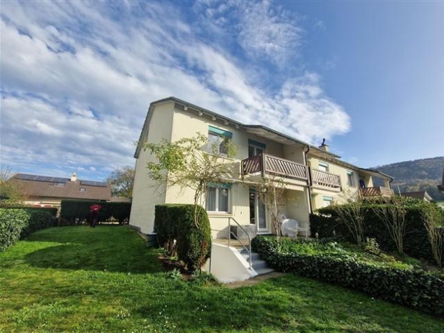 Reihenfamilienhaus kaufen in Val Terbi, Jura