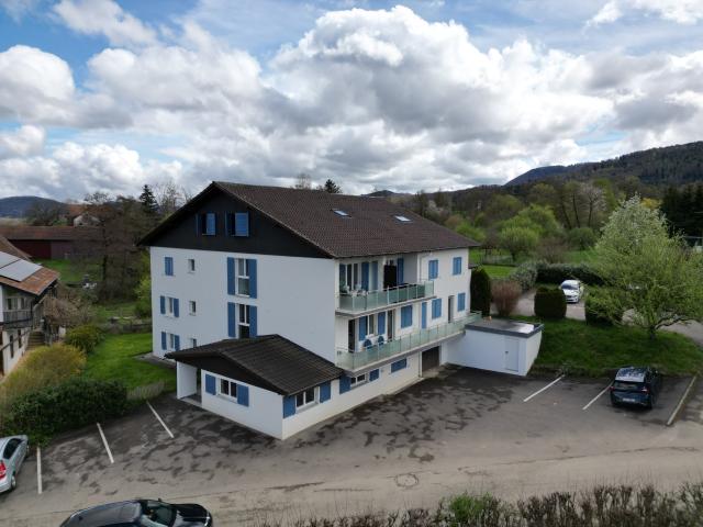 Immobilie kaufen in Courgenay, Jura