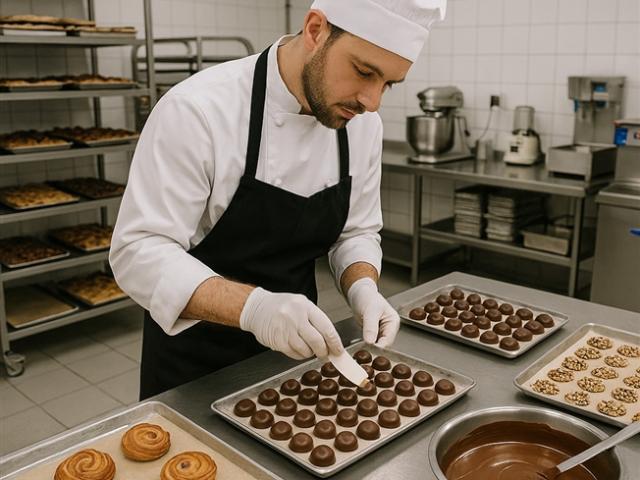 Atelier kaufen in Bussigny-près-Lausanne, Waadt