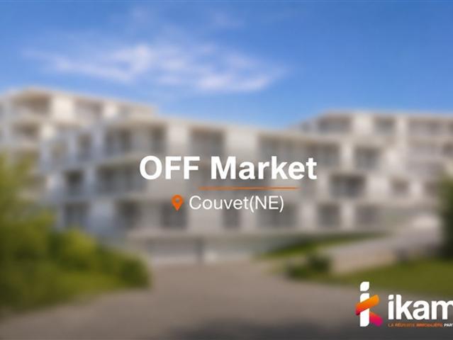 Wohnung kaufen in Mont-de-Buttes