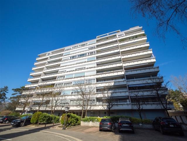 Wohnung kaufen in Lancy
