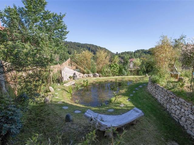 Einfamilienhaus kaufen in Plateau de Diesse, Bern