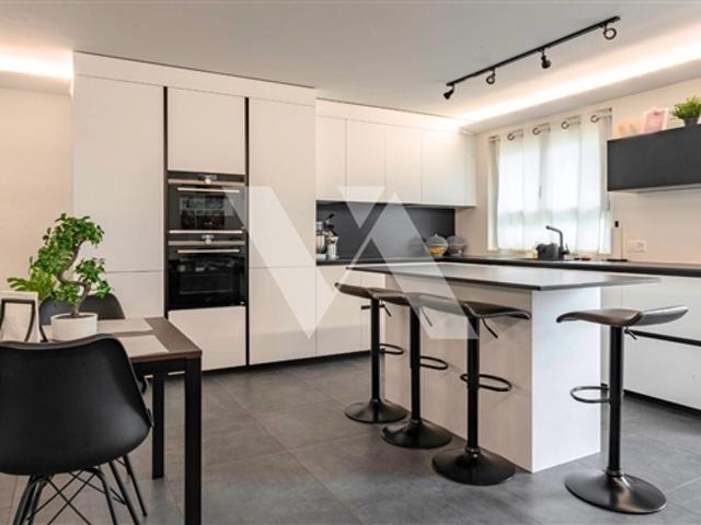 Reihenfamilienhaus kaufen in Genolier, Waadt