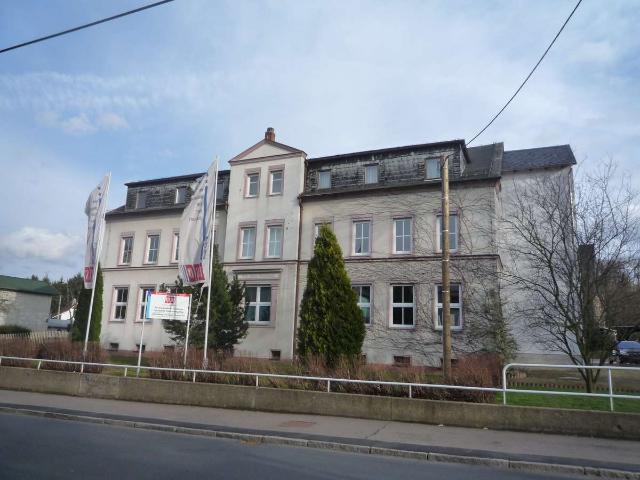 Büro kaufen in Taura, Mittelsachsen