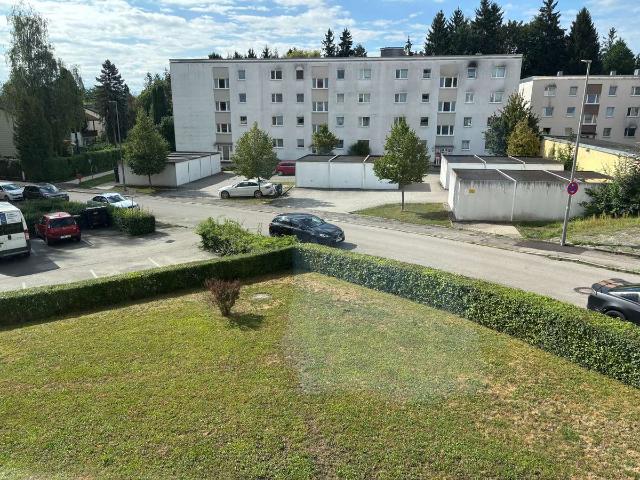 Wohnung kaufen in Traunreut, Landkreis Traunstein