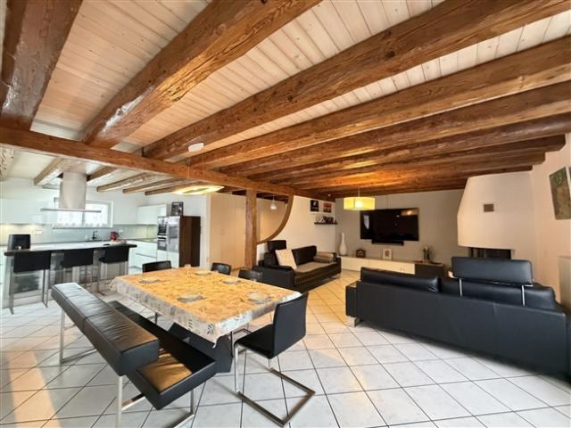 Einfamilienhaus kaufen in Mervelier, Jura