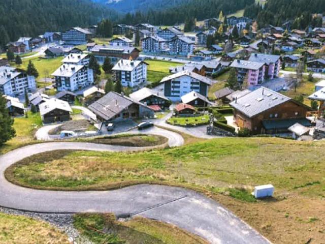 Grundstück kaufen in Troistorrents, Wallis