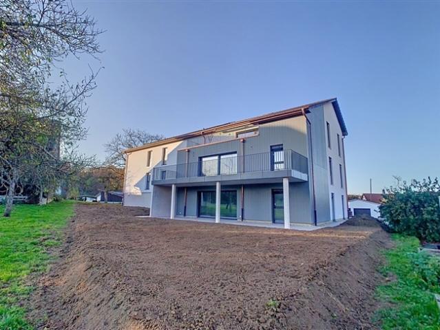 Wohnung kaufen in Coeuve, Jura