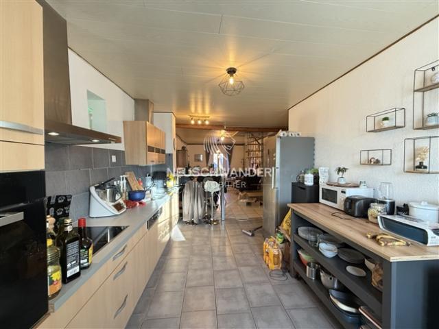 Wohnung kaufen in Porrentruy, Jura