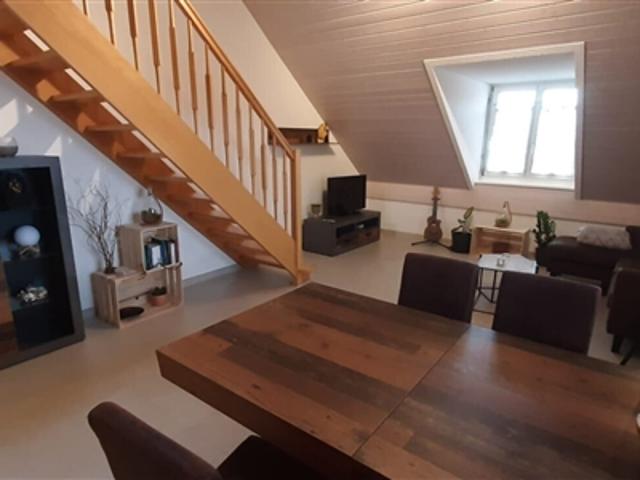 Wohnung kaufen in Alle, Jura