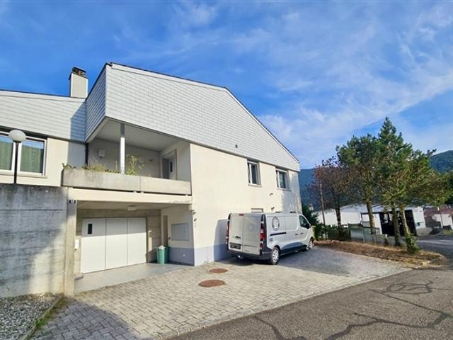 Einfamilienhaus kaufen in Moutier, Bern