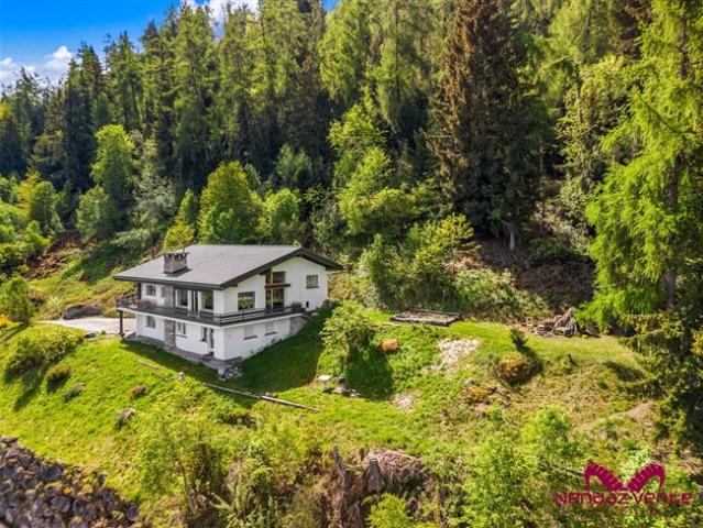 Einfamilienhaus kaufen in Baar, Nendaz, Wallis