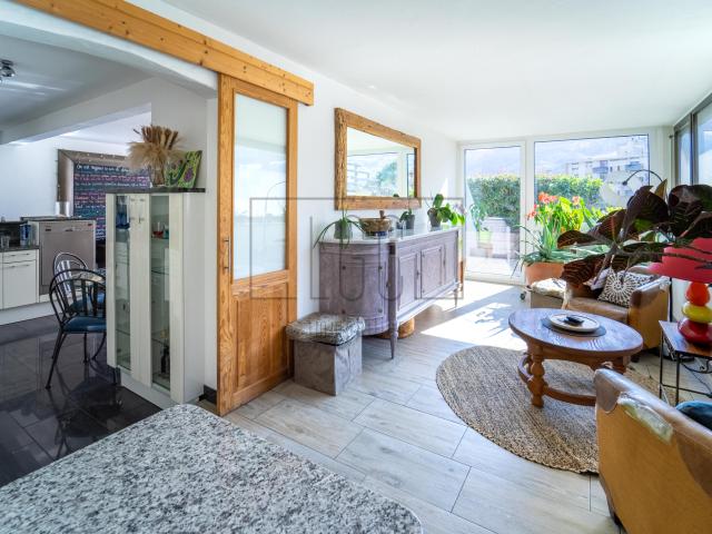 Wohnung kaufen in Les Mayens-de-Sion, Wallis