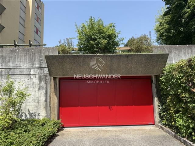 Garage kaufen in Delémont, Jura