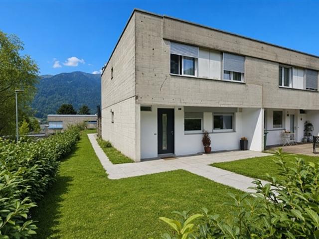 Reihenfamilienhaus kaufen in Moutier, Bern