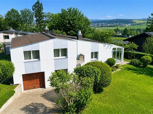Einfamilienhaus kaufen in Courtedoux, Jura